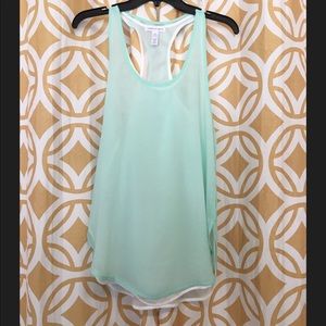 Ambiance Apparel tank top